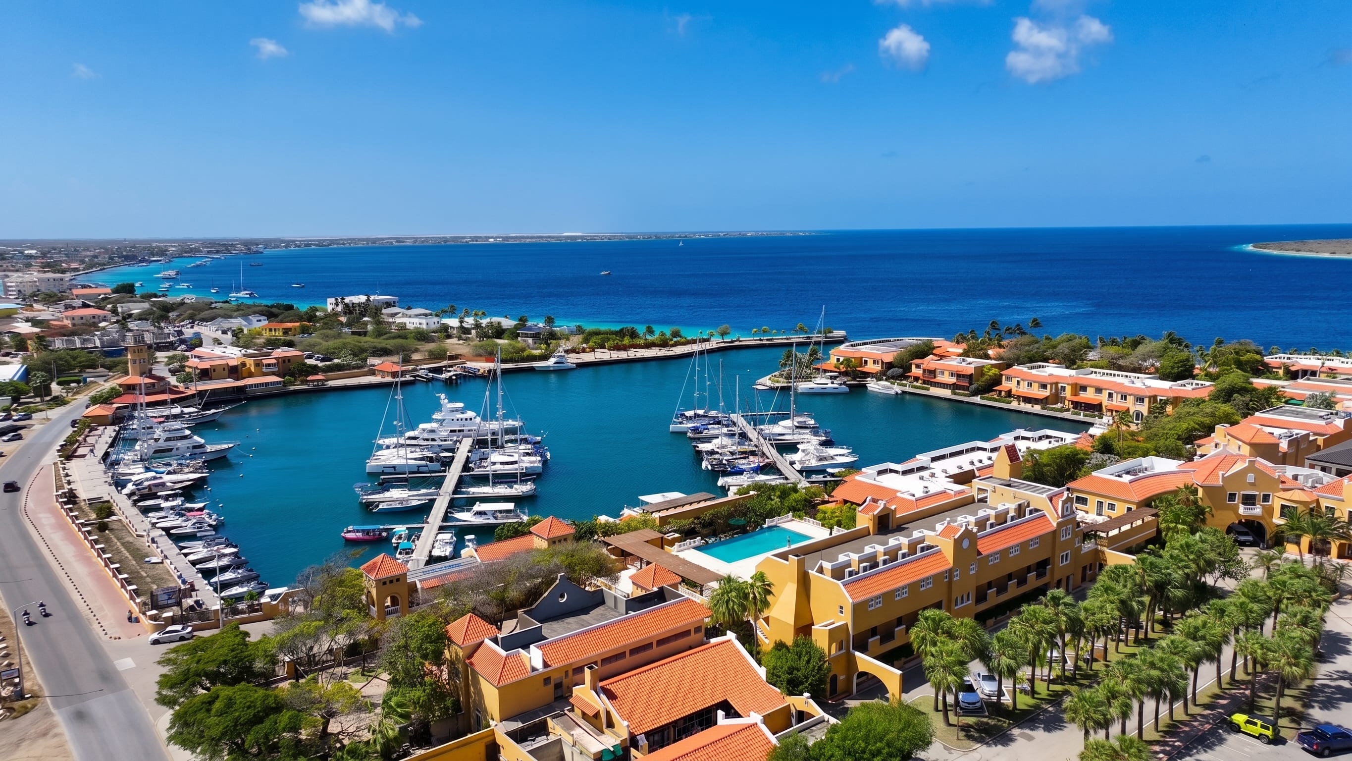 Bonaire
