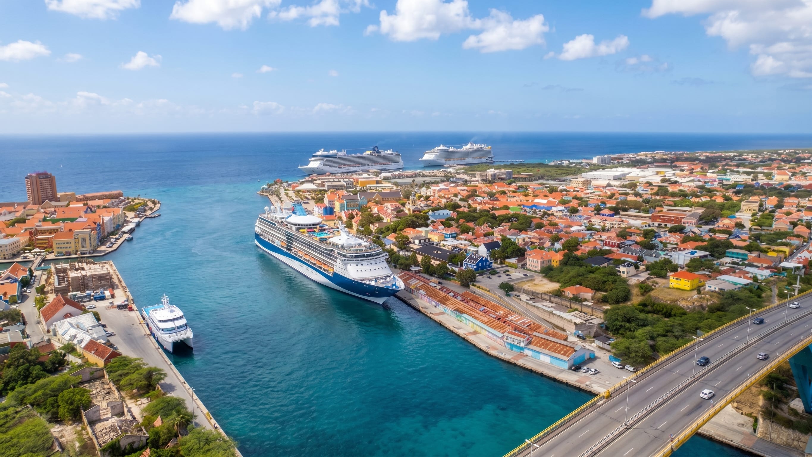 Curaçao