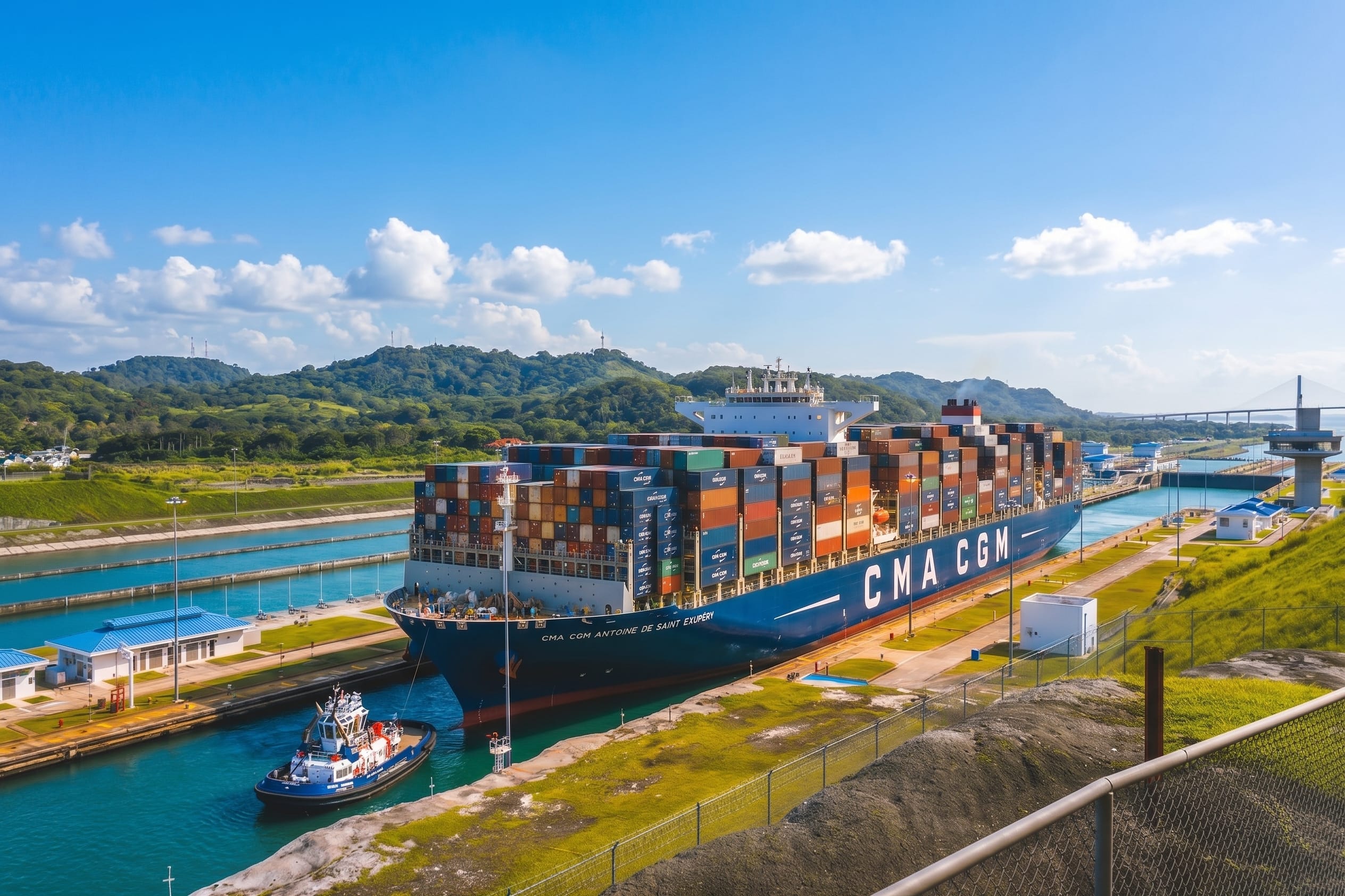 Panama